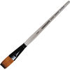 Daler Rowney Graduate One Stroke Short Handled Brush Size 3/4