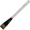Daler Rowney Graduate Pony & Synthetic Flat Wash Brush Size 1"