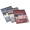 Daler Rowney Murano Pad Warm Colours 160gsm