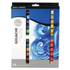 Daler Rowney Simply Gouache 24 x 12ml Set