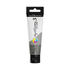 Daler Rowney System 3 Acrylic Paint 59ml Silver (Hue)