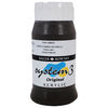 Daler Rowney System 3 Acrylic Paint Raw Umber (500ml)