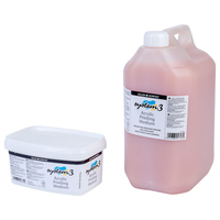 Daler Rowney System 3 Printing Medium 5 litre