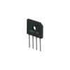 DC Components GBU8G Bridge Rectifier 8A 400V