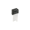 Diotec KBU4J 4A 600V In-line Bridge Rectifier