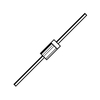 Diotec ZPY11 Zener Diode 1.3W 11V