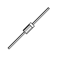 Diotec ZPY8.2 Zener Diode 1.3W 8.2V
