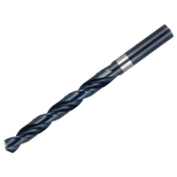 Dormer A1001.4 A100 HSS Jobber Drill Bit 1.40mm OL:40mm WL:18mm