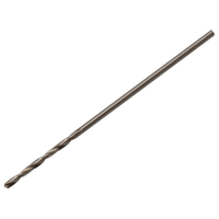 Dormer A100.5 A100 HSS Jobber Drill Bit 0.50mm OL:22mm WL:6mm