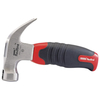 Draper Redline 68833 283g (10oz) Fibreglass Shaft Stubby Claw Hammer