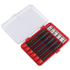 Draper Redline 81991 Precision Screwdriver Set (6 Piece)