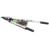 Draper Telescopic Soft Grip Bypass Ratchet Action Loppers & Bypass...