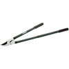 Draper Telescopic Soft Grip Lever Action Bypass Loppers with Alum...