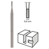Dremel 26150111JA 111 0.8 mm Engraver Multipack - Pack Of 3