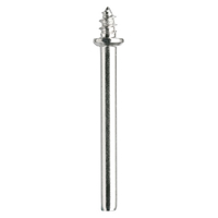 Dremel 26150402JA 402 Mandrel Multipack - Pack Of 4
