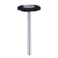 Dremel 26150404JA 404 13mm Cup Shape Bristle Brush Multipack - Pac...