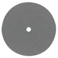 Dremel 26150425JA 425 22.5mm Emery Polishing Wheel Multipack - Pac...