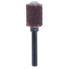 Dremel 26150430JA 430 6.4mm Coarse 60 Grit Mandrel & Sanding Bands...