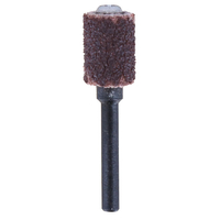 Dremel 2615043132 431 6.4mm Coarse 60 Grit Sanding Band Multipack. ..