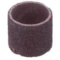 Dremel 2615043232 432 13mm Fine 120 Grit Sanding Band Multipack -. ..