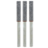 Dremel 26150453JA 453 4.0mm Chainsaw Sharpening Grinding Stone Pac...