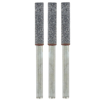 Dremel 26150453JA 453 4.0mm Chainsaw Sharpening Grinding Stone Pac...
