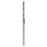 Dremel 26150561JA 561 Multipurpose Spiral Cutting Bit Multipack -. ..