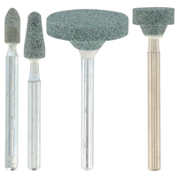 Dremel 2615542232 85422 19.8 mm Silicon Carbide Grinding Stone - S...
