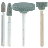 Dremel 26155602JA 85602 10.3 mm Silicon Carbide Grinding Stone-Pac...