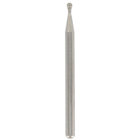 Dremel 26157105JA 7105 4.4 mm Diamond Wheel Point Multipack - Pack...