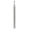 Dremel 26157144JA 7144 2.4 mm Diamond Wheel Point Multipack - Pack...
