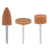 Dremel 2615821532 8215 25.4mm Aluminium Oxide Grinding Stone