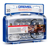 Dremel 2615S690JA SC690 Speed Clic Cutting Kit