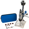 Dremel 3000-15 EZ Series Multi-Tool and Dremel 220 Workstation Dri...