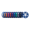 Dremel 3D PLA Filament 1.75mm 0.75kg - Red