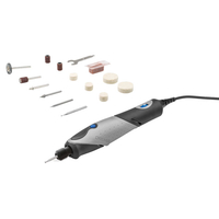 Dremel F0132050JB 2050-15 Stylo+ Versatile Rotary Multi-Tool