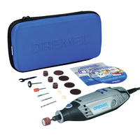 Dremel F0133000JB 3000-15 Multitool + 15 Accessories