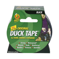 Duck Tape® 222226 Original Trade Pack 50mm x 50m Silver