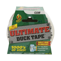 Duck Tape® 232153 Ultimate 50mm x 25m Silver