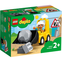 Duplo 10930 Bulldozer