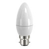 Duracell 4W Candle Bulb B22 Warm White 250lm