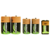 Duracell 5000394055995 STANDARD D 2PK Rechargeable D Battery 3000m...