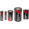 Duracell 6LR61 PROCELL INTENSE Alkaline Batteries 9V/PP3 Box of 10