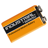 Duracell S3859 9V Professional Industrial Batteries (Pack 10)