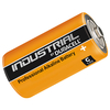 Duracell S3862 C Cell Professional Industrial Batteries (Pack 10)