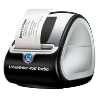 DYMO LabelWriter 450 Turbo