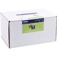 DYMO S0722420 99014 Dispatch Labels 101 x 54mm Roll of 220 - Pack. ..