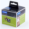 DYMO S0722430 LabelWriter Shipping / Name Badge Labels white