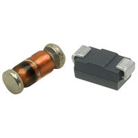 EGL1D Diotec Silicon Rectifier Diode 1A 200V