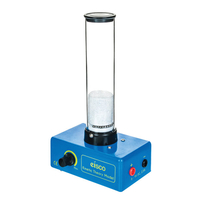 Eisco Kinetic Theory Model